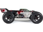 Arrma Kraton MT 6S BLX 1:8 4WD RTR czarno/czerwony