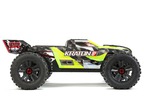 Arrma Kraton 4X4 8S BLX 1:5 Speed MT zielony