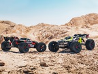 Arrma Kraton 8S V2 BLX 1:5 Smart RTR