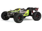 Arrma Kraton 8S V2 BLX 1:5 Smart RTR