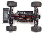 Arrma Kraton 4X4 8S BLX 1:5 Speed MT zielony