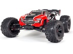 Arrma Kraton 6S V5 BLX 1:8 4WD RTR czerwony