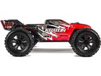 Arrma Kraton 6S V5 BLX 1:8 4WD RTR czerwony