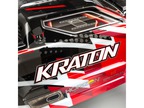 Arrma Kraton 6S V5 BLX 1:8 4WD RTR niebieski