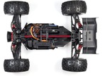 Arrma Kraton 6S V5 BLX 1:8 4WD RTR czerwony