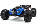 Arrma Kraton 6S V5 BLX 1:8 4WD RTR niebieski