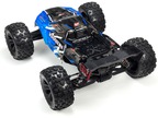 Arrma Kraton 6S V5 BLX 1:8 4WD RTR