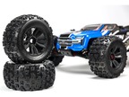 Arrma Kraton 6S V5 BLX 1:8 4WD RTR czerwony