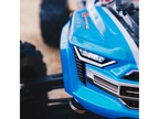 Arrma Kraton 6S V5 BLX 1:8 4WD RTR niebieski