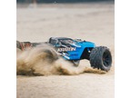 Arrma Kraton 6S V5 BLX 1:8 4WD RTR czerwony