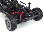 Arrma Senton SC BLX 1:10 4WD czarno/zielony