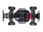 Arrma Senton SC BLX 1:10 4WD czarno/zielony