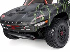 Arrma Senton SC BLX 1:10 4WD czarno/zielony