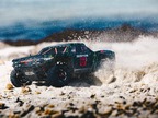 Arrma Senton SC BLX 1:10 4WD czarno/zielony