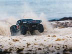 Arrma Senton SC BLX 1:10 4WD czarno/zielony