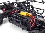 Arrma Senton SC BLX 1:10 4WD czarno/zielony