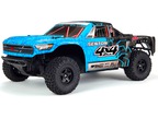 Arrma Senton Mega 4x4 1:10 RTR niebiesko/czarny