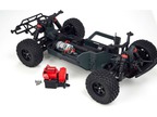 Arrma Senton Mega 4x4 1:10 RTR niebiesko/czarny