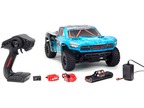 Arrma Senton Mega 4x4 1:10 RTR niebiesko/czarny