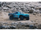 Arrma Senton Mega 4x4 1:10 RTR niebiesko/czarny