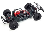 Arrma Senton Mega 4x4 1:10 RTR niebiesko/czarny