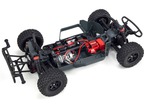 Arrma Senton Mega 4x4 1:10 RTR niebiesko/czarny