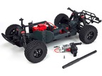 Arrma Senton Mega 4x4 1:10 RTR niebiesko/czarny