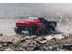 Arrma Senton Mega 4x4 1:10 RTR czerwono/czarny