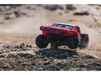 Arrma Senton Mega 4x4 1:10 RTR czerwono/czarny