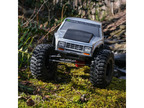 Axial SCX10 III Coyote 4WD 1:10 RTR srebrny