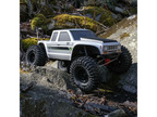 Axial SCX10 III Coyote 4WD 1:10 RTR srebrny