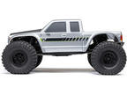 Axial SCX10 III Coyote 4WD 1:10 RTR srebrny