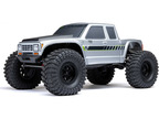 Axial SCX10 III Coyote 4WD 1:10 RTR srebrny