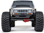 Axial SCX10 III Coyote 4WD 1:10 RTR srebrny