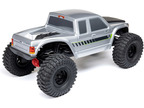 Axial SCX10 III Coyote 4WD 1:10 RTR srebrny