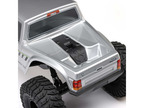 Axial SCX10 III Coyote 4WD 1:10 RTR srebrny