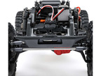 Axial SCX10 III Coyote 4WD 1:10 RTR srebrny