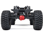 Axial SCX10 III Coyote 4WD 1:10 RTR srebrny