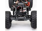 Axial SCX10 III Coyote 4WD 1:10 RTR srebrny
