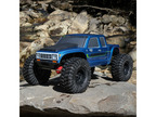 Axial SCX10 III Coyote 4WD 1:10 RTR srebrny