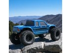Axial SCX10 III Coyote 4WD 1:10 RTR srebrny