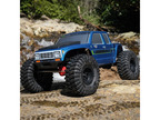 Axial SCX10 III Coyote 4WD 1:10 RTR srebrny