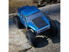 Axial SCX10 III Coyote 4WD 1:10 RTR srebrny