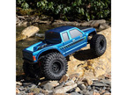 Axial SCX10 III Coyote 4WD 1:10 RTR srebrny