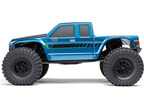 Axial SCX10 III Coyote 4WD 1:10 RTR srebrny