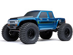 Axial SCX10 III Coyote 4WD 1:10 RTR srebrny