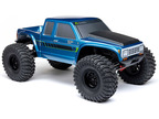 Axial SCX10 III Coyote 4WD 1:10 RTR srebrny