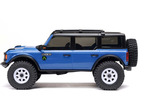 Axial SCX30 Ford Bronco 4WD 1:30 RTR
