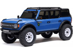 Axial SCX30 Ford Bronco 4WD 1:30 RTR