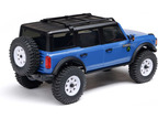 Axial SCX30 Ford Bronco 4WD 1:30 RTR